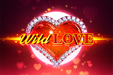Wild Love игровой автомат Бетраен Казино